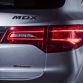 Acura MDX prototype 2014