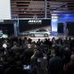 Acura MDX prototype 2014