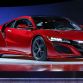 North American International Auto Show in Detroit. Monday, Jan. 12, 2015. (Rick Osentoski)