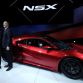 North American International Auto Show in Detroit. Monday, Jan. 12, 2015. (Rick Osentoski)