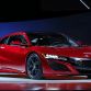 North American International Auto Show in Detroit. Monday, Jan. 12, 2015. (Rick Osentoski)