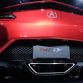 North American International Auto Show in Detroit. Monday, Jan. 12, 2015. (Rick Osentoski)