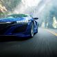 2017 Acura NSX - 011