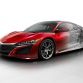 2017 Acura NSX - 013