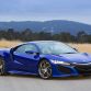 2017 Acura NSX - 020