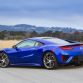 2017 Acura NSX - 021