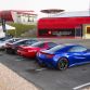 2017 Acura NSX - 028