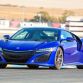 2017 Acura NSX - 030