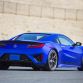 2017 Acura NSX - 031