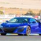 2017 Acura NSX - 045