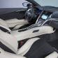 2017 Acura NSX - 047