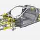 2017 Acura NSX - 062 - Castings & Suspension