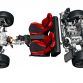 2017 Acura NSX - 064 - Sport Hybrid Super Handling All-Wheel Drive system