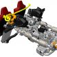 2017 Acura NSX - 069 - Intake Sound Control and Active Exhaust Valves
