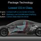 2017 Acura NSX - 072 - Packaging for Low CG