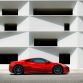 2017 Acura NSX - 09