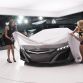 Acura NSX Concept 2013