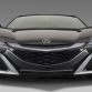 Acura NSX Concept 2013