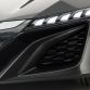 Acura NSX Concept 2013
