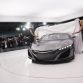 Acura NSX Concept 2013