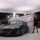 Acura NSX Concept 2013