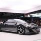 Acura NSX Concept 2013
