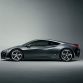 Acura NSX Concept 2013