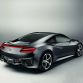 Acura NSX Concept 2013