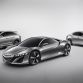 Acura Debuts Three Models At 2012 NAIAS