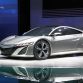 Acura NSX Concept
