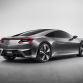 Acura NSX Concept