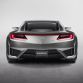 Acura NSX Concept