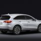 Acura RDX Prototype 2013