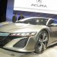 Αcura NSX Concept