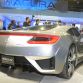 Αcura NSX Concept