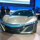 Detroit Auto Show 2012 Mega Gallery Part 1