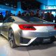 Detroit Auto Show 2012 Mega Gallery Part 1