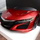 Acura NSX hood (1)