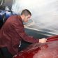 Acura NSX hood (3)