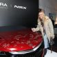 Acura NSX hood (8)