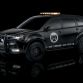 Acura MDX for The Avengers