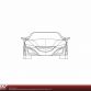 Acura NSX Roadster drawings leaked