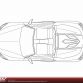 Acura NSX Roadster drawings leaked