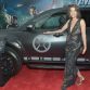 Cobie Smulders With S.H.I.E.L.D. Acura MDX