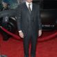 Clark Gregg With S.H.I.E.L.D. Acura MDX