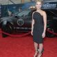 Scarlett Johansson with S.H.I.E.L.D. Acura MDX