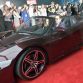 Acura NSX Roadster concept at The Avengers Premiere