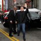 Jon Favreau with Acura MDX