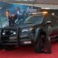 S.H.I.E.L.D. Acura MDX