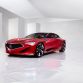 Acura Precision Concept 2016 - Front 3-4